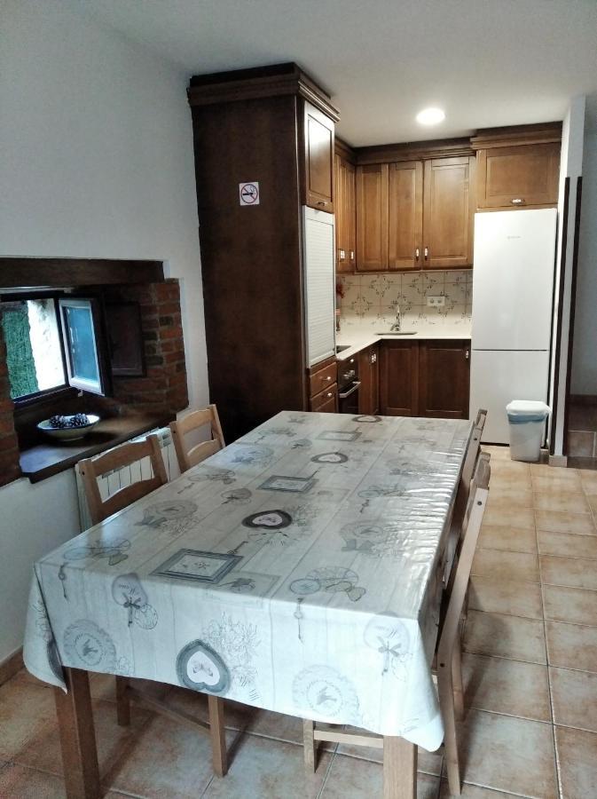 Casa La Fragua 15 Min De Cangas De Onis Luaran gambar