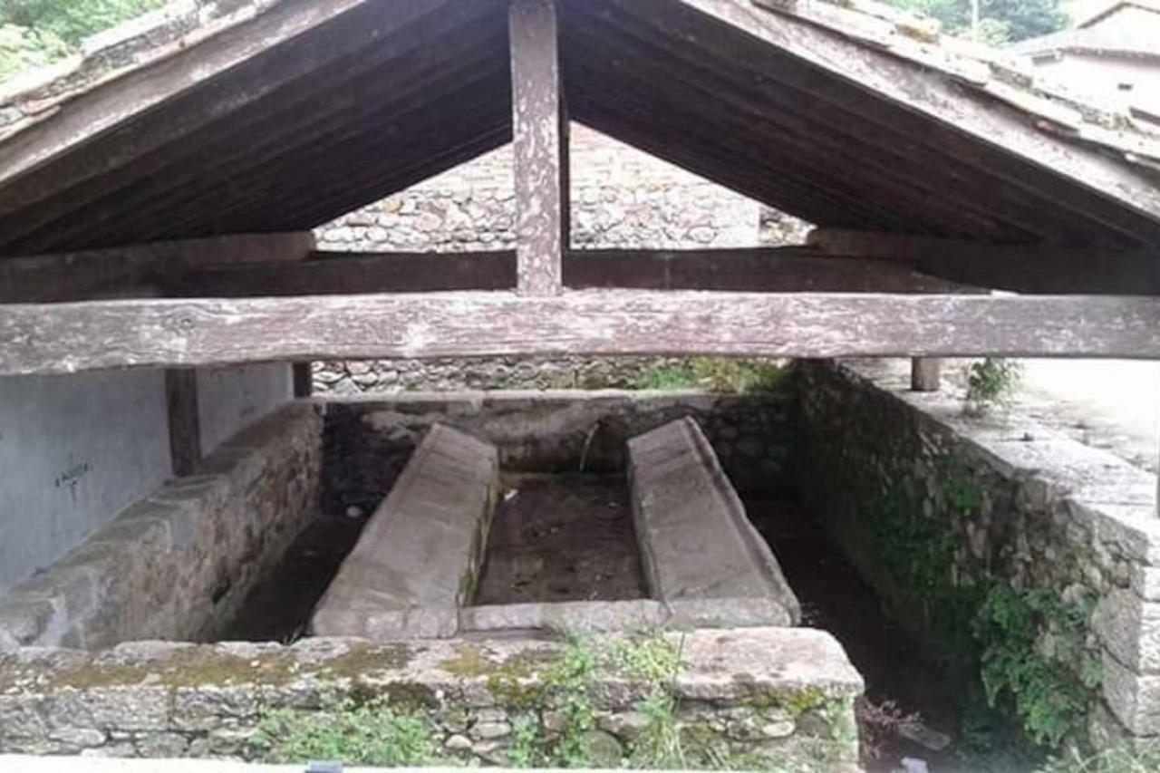 Casa La Fragua 15 Min De Cangas De Onis Luaran gambar