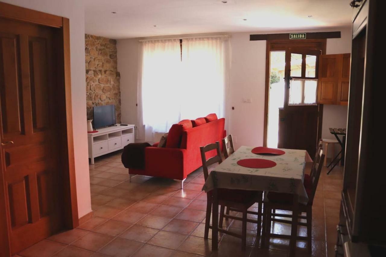 Casa La Fragua 15 Min De Cangas De Onis Luaran gambar