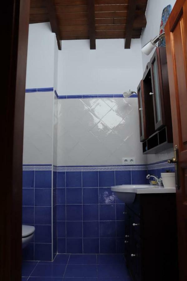 Casa La Fragua 15 Min De Cangas De Onis Luaran gambar
