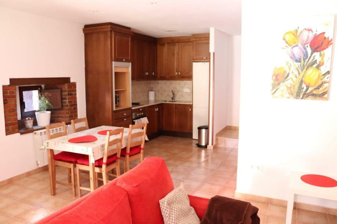 Casa La Fragua 15 Min De Cangas De Onis Luaran gambar