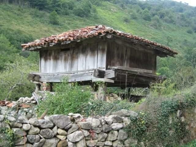Casa La Fragua 15 Min De Cangas De Onis Luaran gambar
